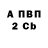 МЕТАДОН кристалл Andrea DeDufour